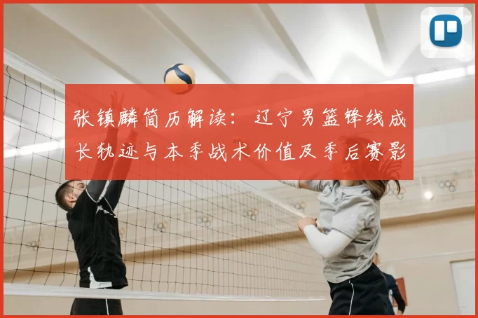 张镇麟简历解读:辽宁男篮锋线成长轨迹与本季战术价值及季后赛影响力