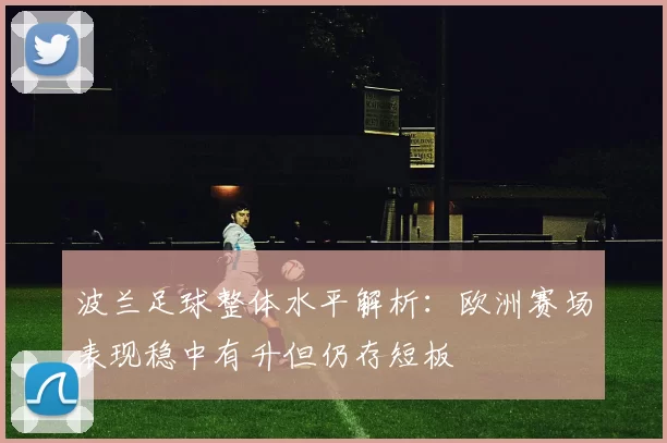 波兰足球整体水平解析：欧洲赛场表现稳中有升但仍存短板